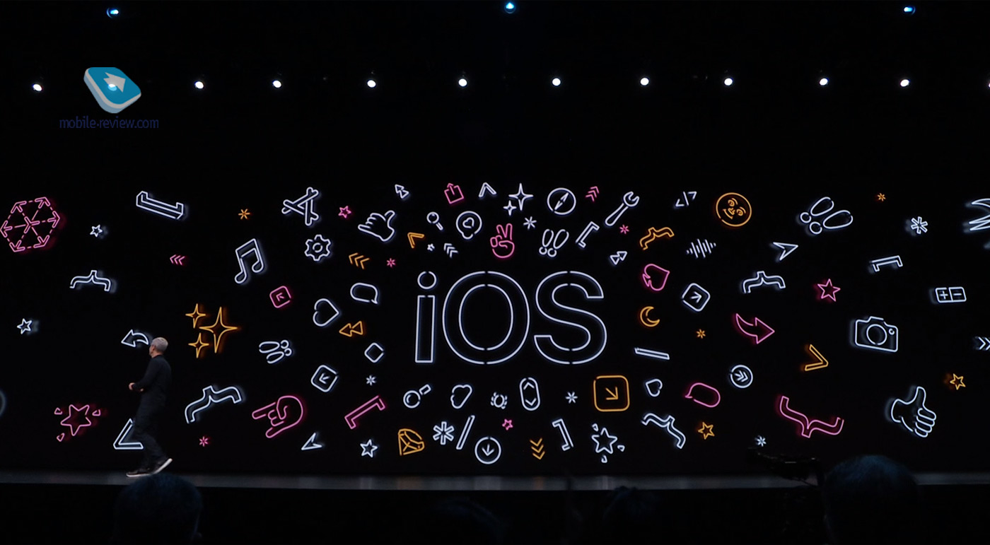 WWDC 2019: смерть iTunes, новые функции iOS, macOS, новинка iPadOS, а также новый Mac Pro