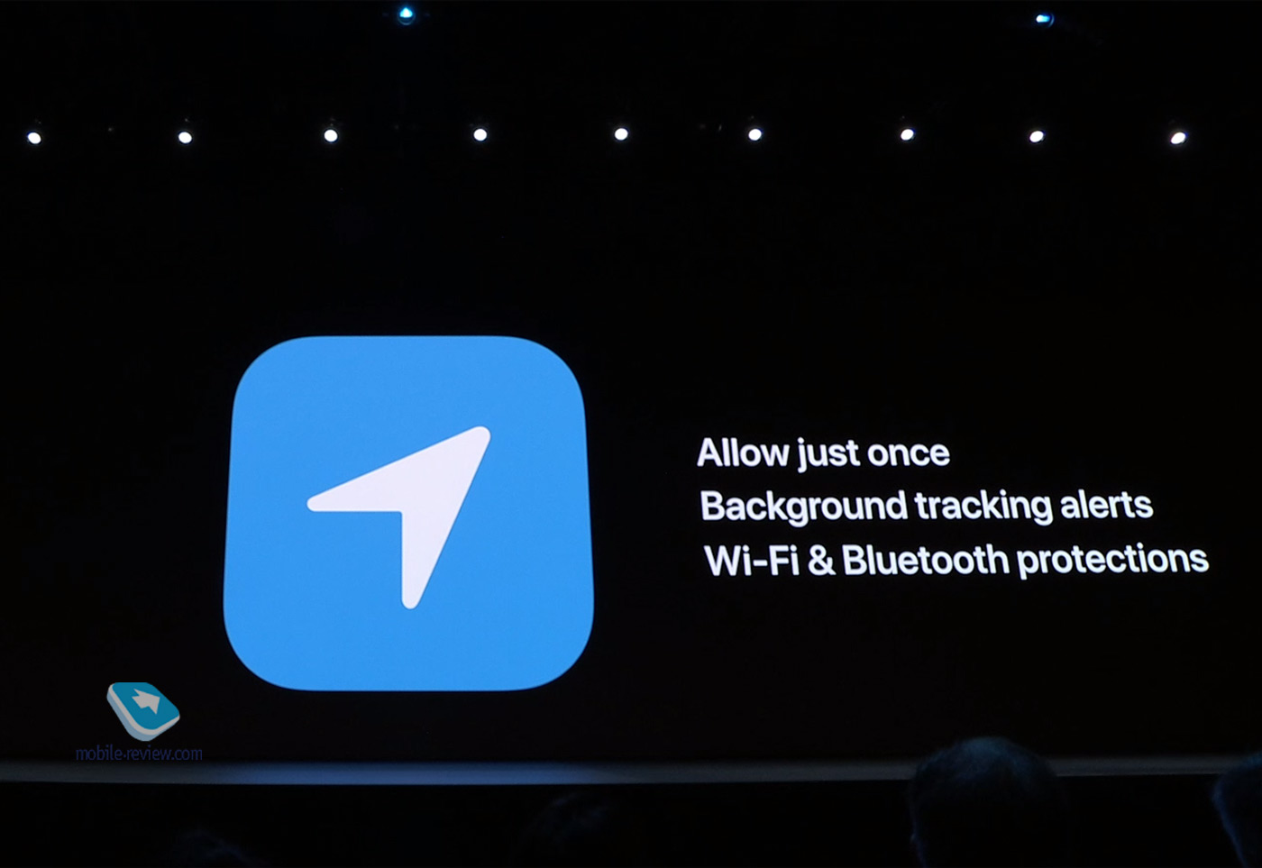 WWDC 2019: смерть iTunes, новые функции iOS, macOS, новинка iPadOS, а также новый Mac Pro