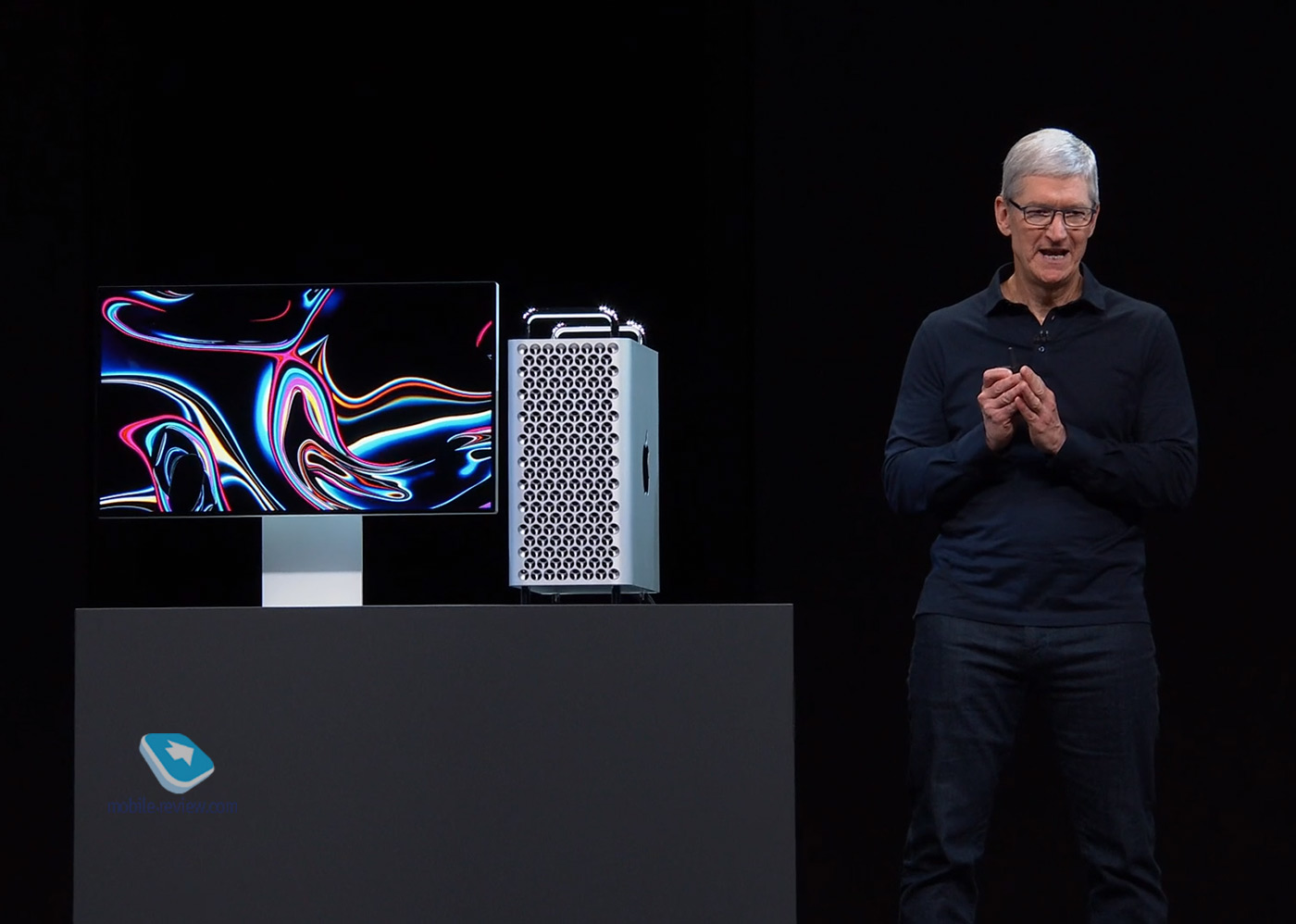 WWDC 2019:  iTunes,   iOS, macOS,  iPadOS,    Mac Pro