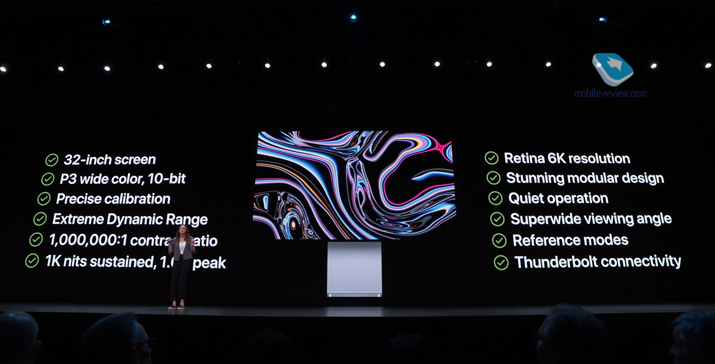 WWDC 2019:  iTunes,   iOS, macOS,  iPadOS,    Mac Pro