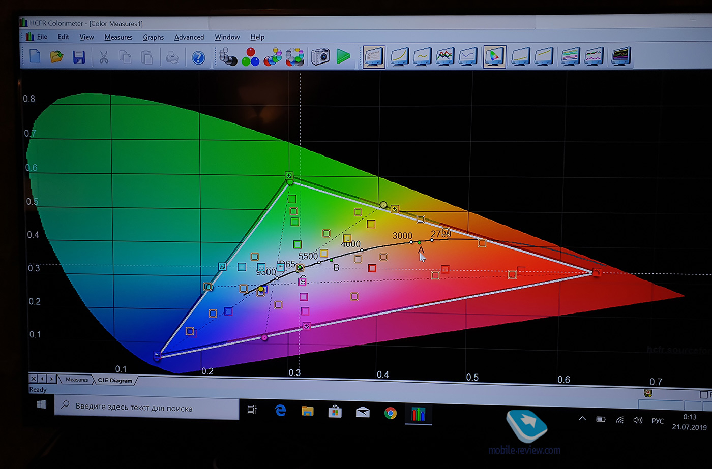   Xiaomi Mi LED TV 4S 55