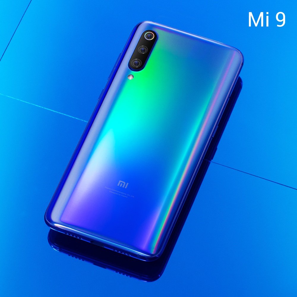     Xiaomi Mi 9?