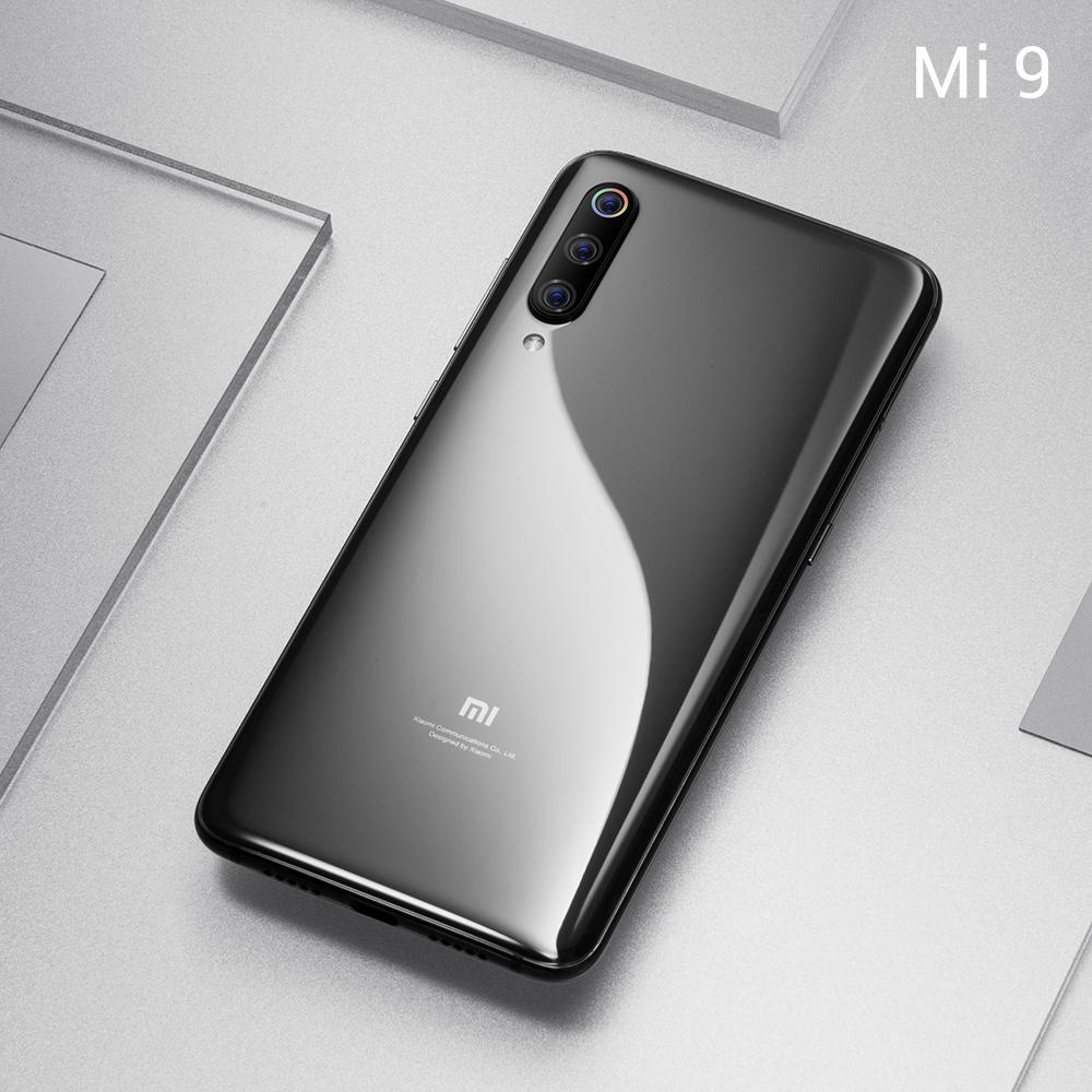     Xiaomi Mi 9?