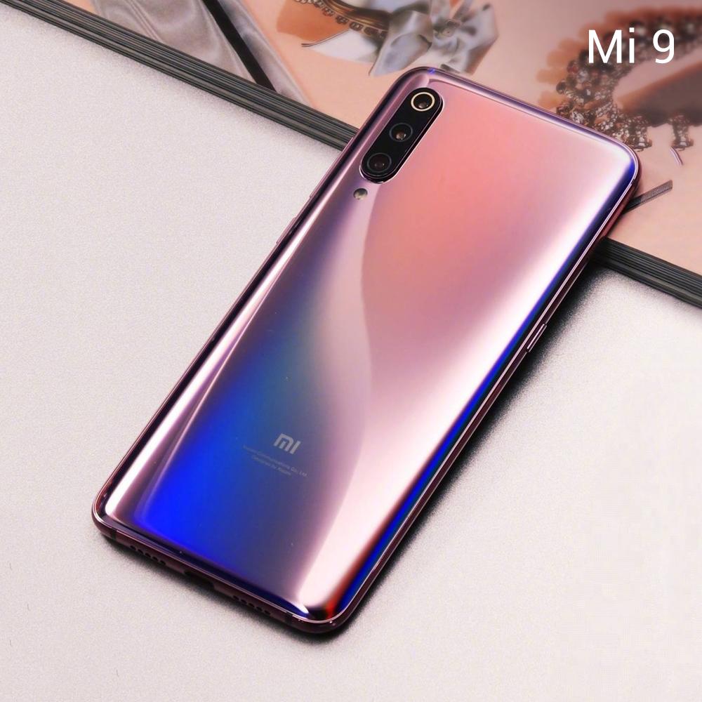     Xiaomi Mi 9?