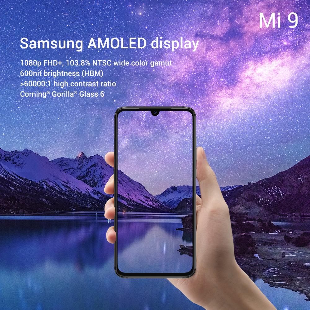     Xiaomi Mi 9?