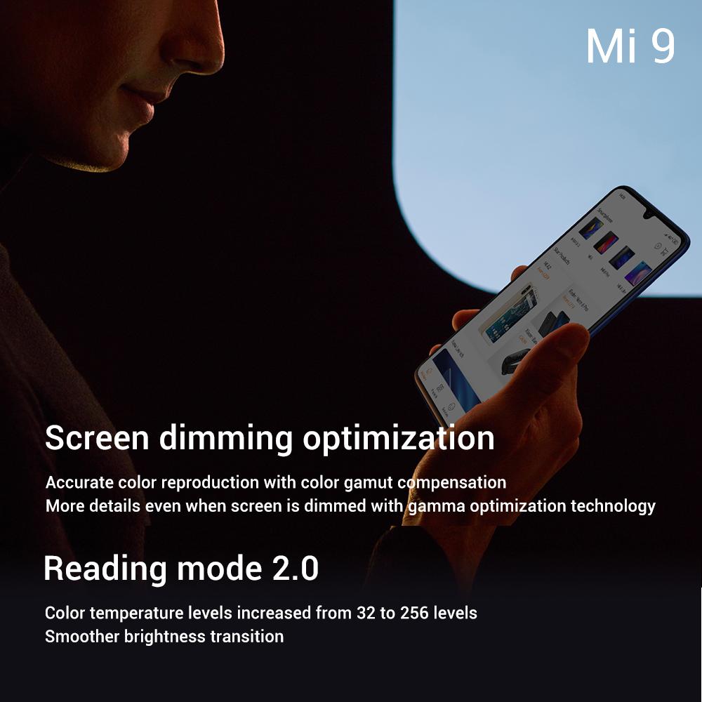 Что нам известно о Xiaomi Mi 9?