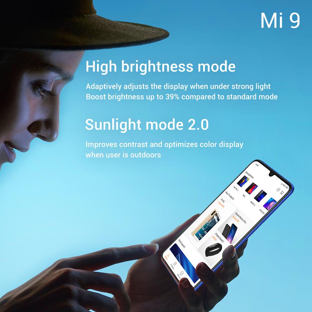 Что нам известно о Xiaomi Mi 9?