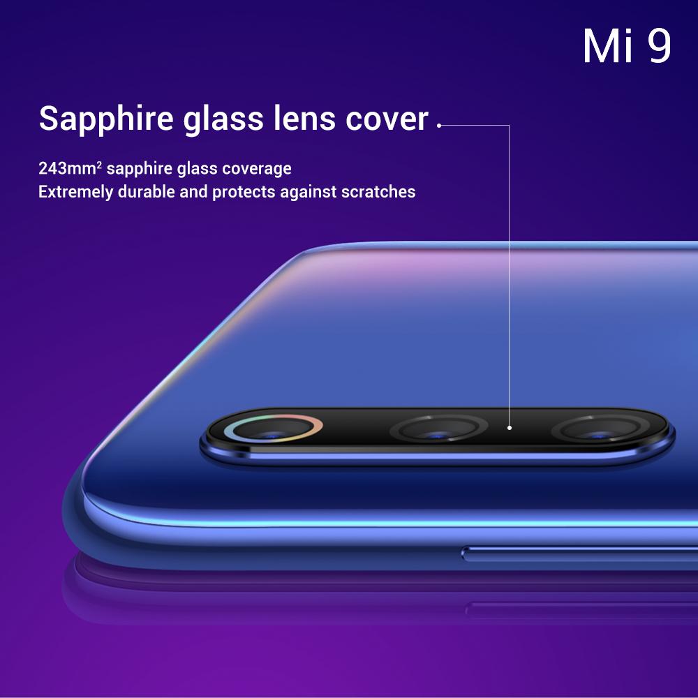     Xiaomi Mi 9?