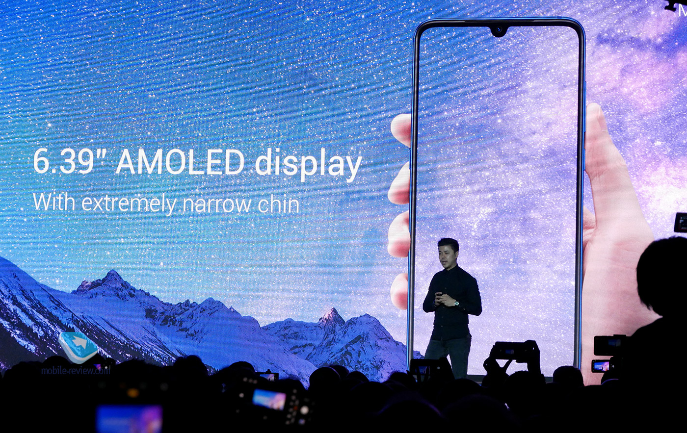      Xiaomi Mi9