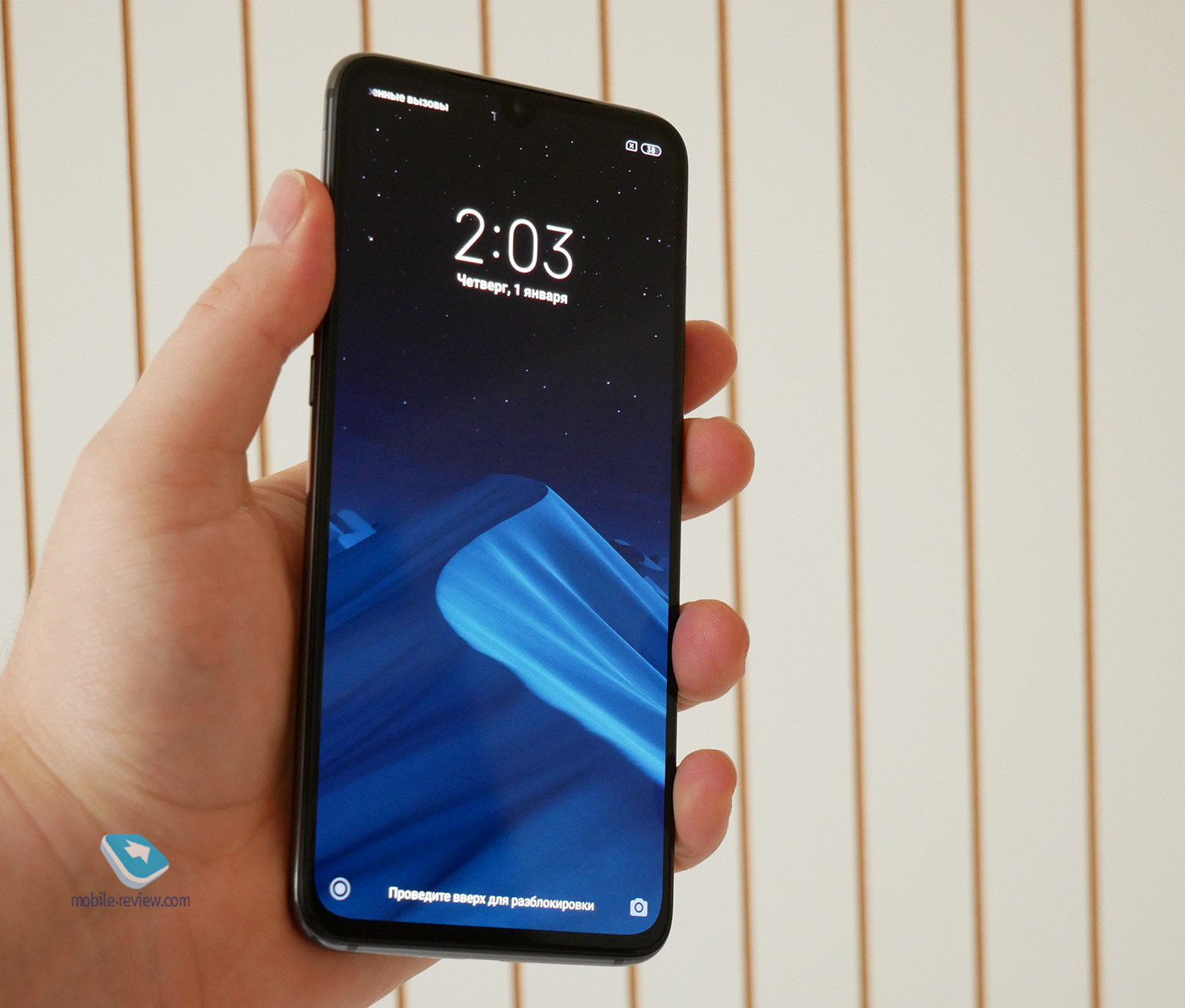      Xiaomi Mi9