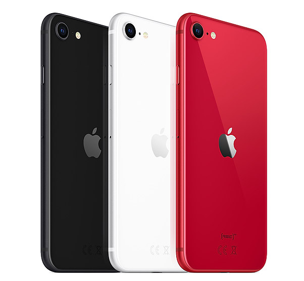     Apple iPhone SE 2020