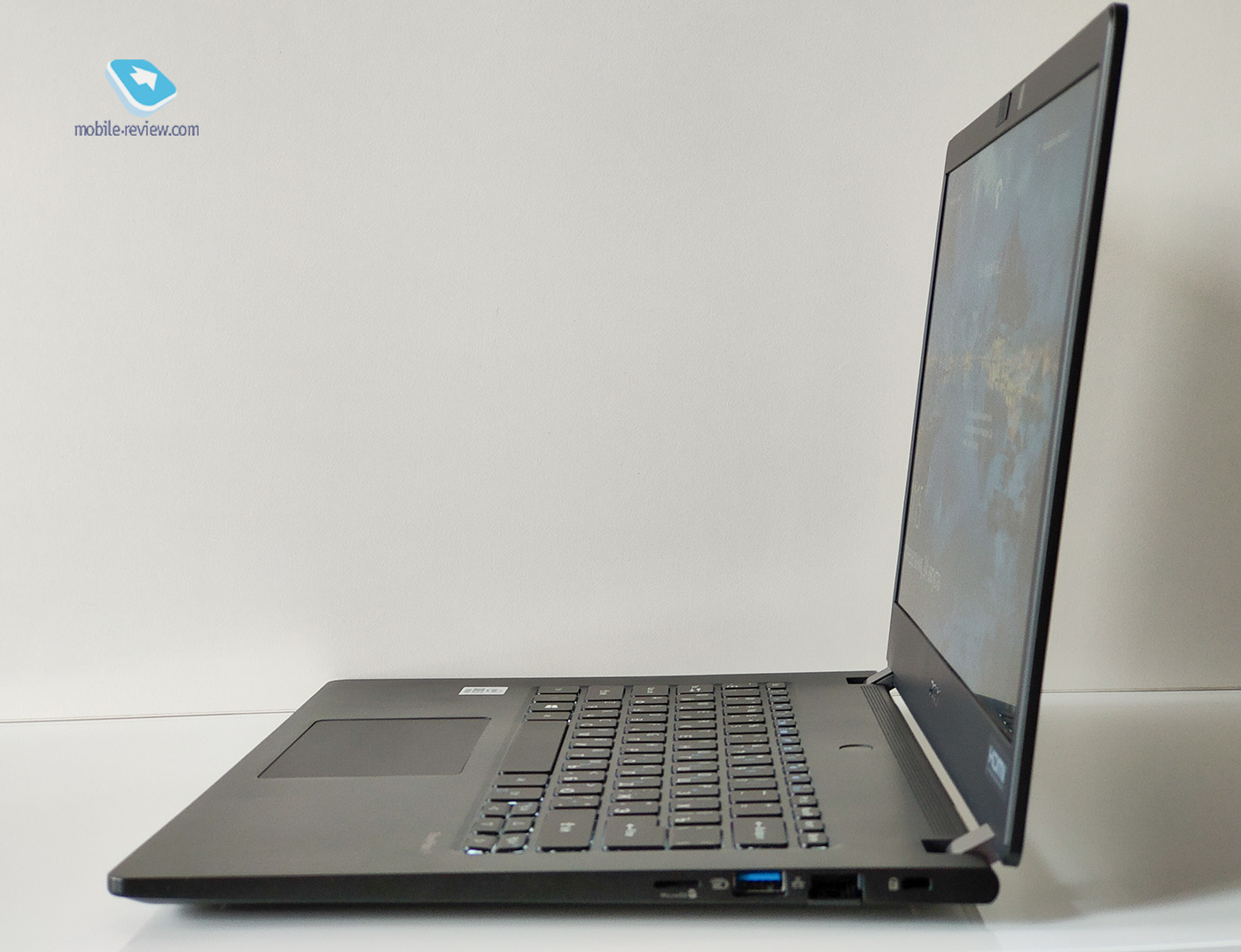  Acer TravelMate P6 (P614-51-G2-788Z)