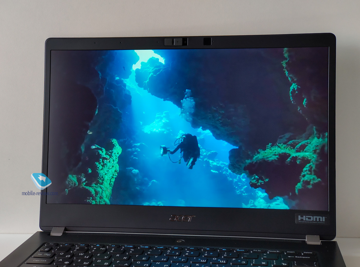  Acer TravelMate P6 (P614-51-G2-788Z)