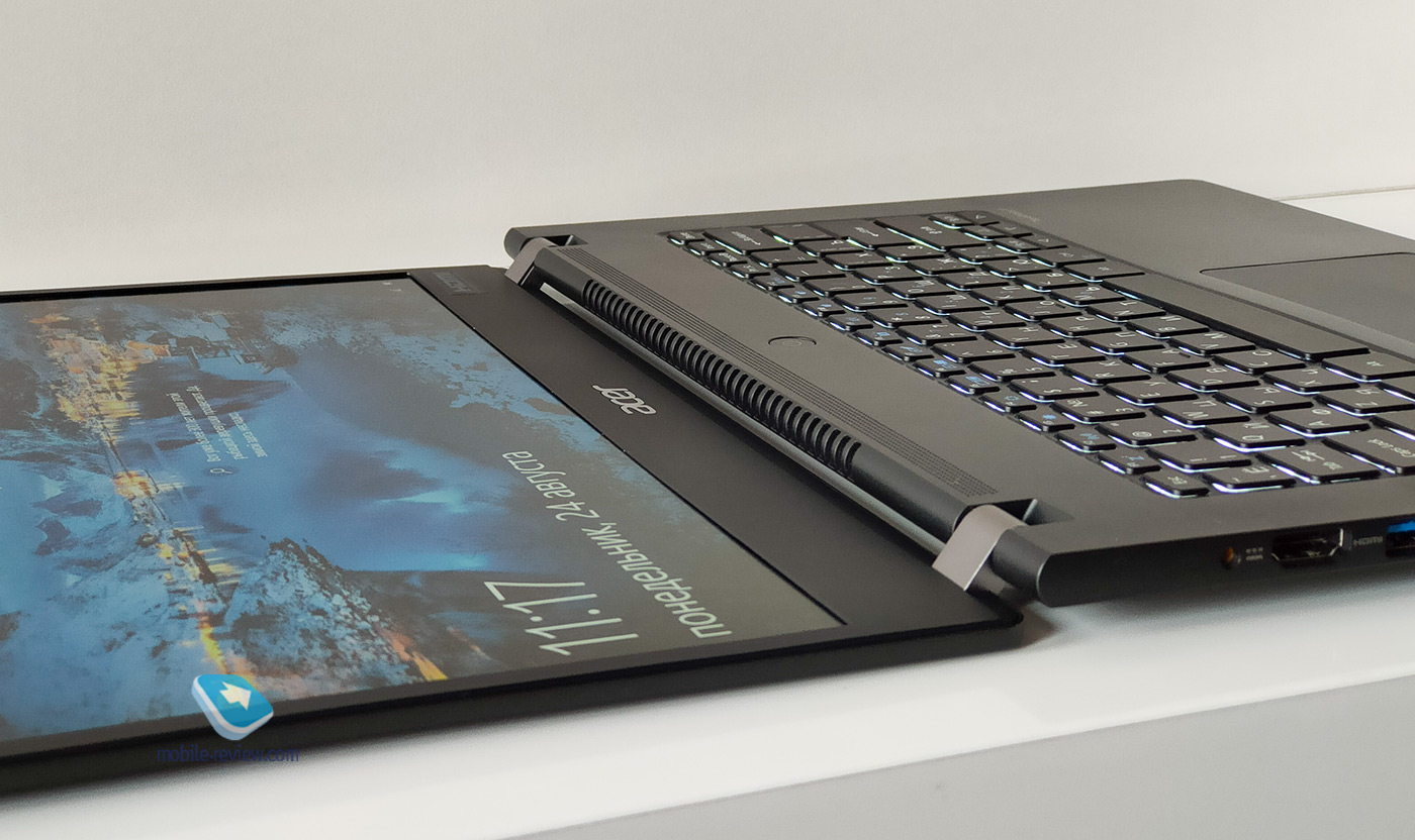  Acer TravelMate P6 (P614-51-G2-788Z)