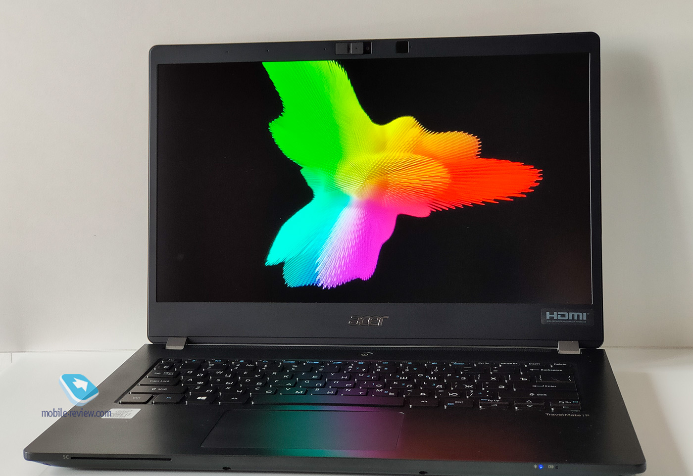  Acer TravelMate P6 (P614-51-G2-788Z)