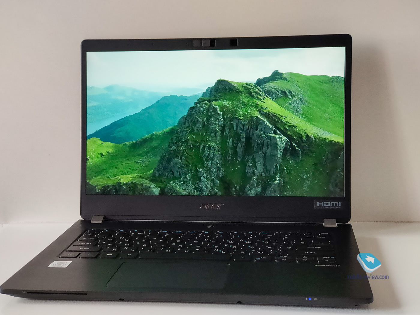  Acer TravelMate P6 (P614-51-G2-788Z)