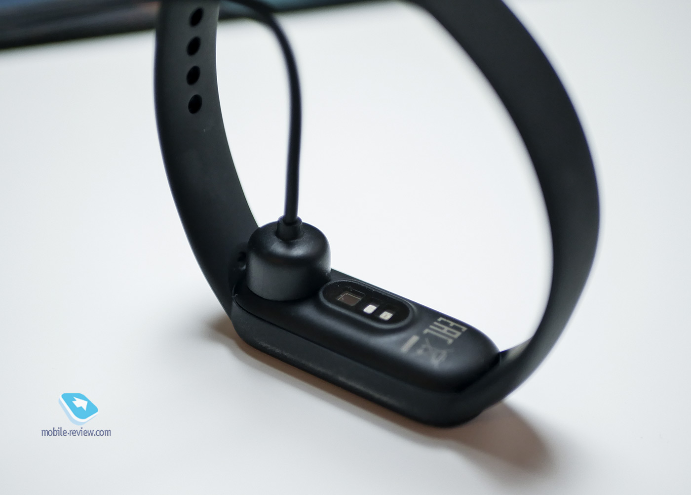 ����� ������-�������� Amazfit Band 5 � ���������, �� ����������!