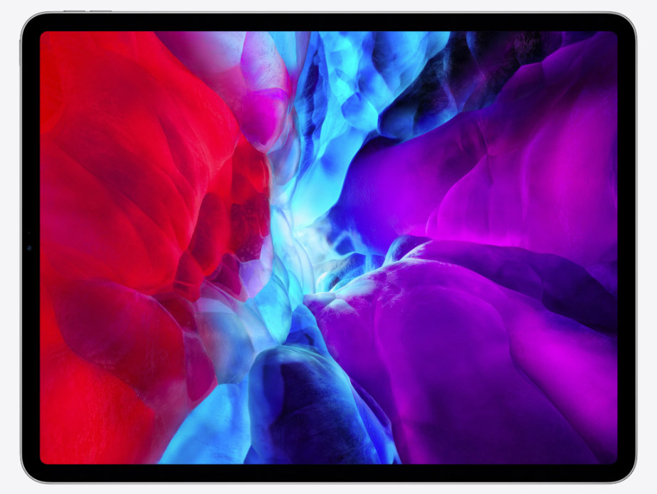 Обновленная линейка планшетов Apple iPad Pro 2020 года