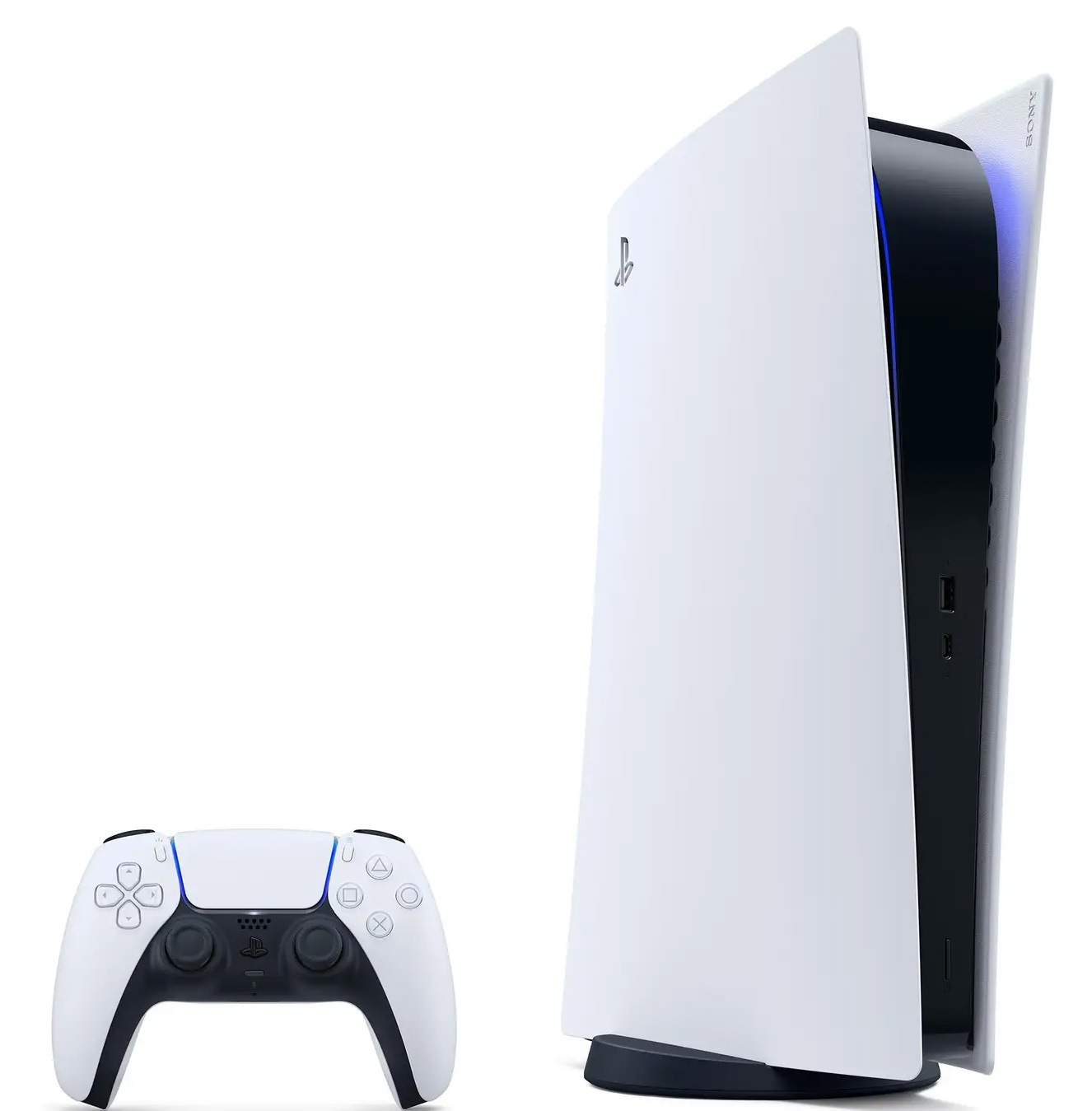   237.  Playstation 5 -   