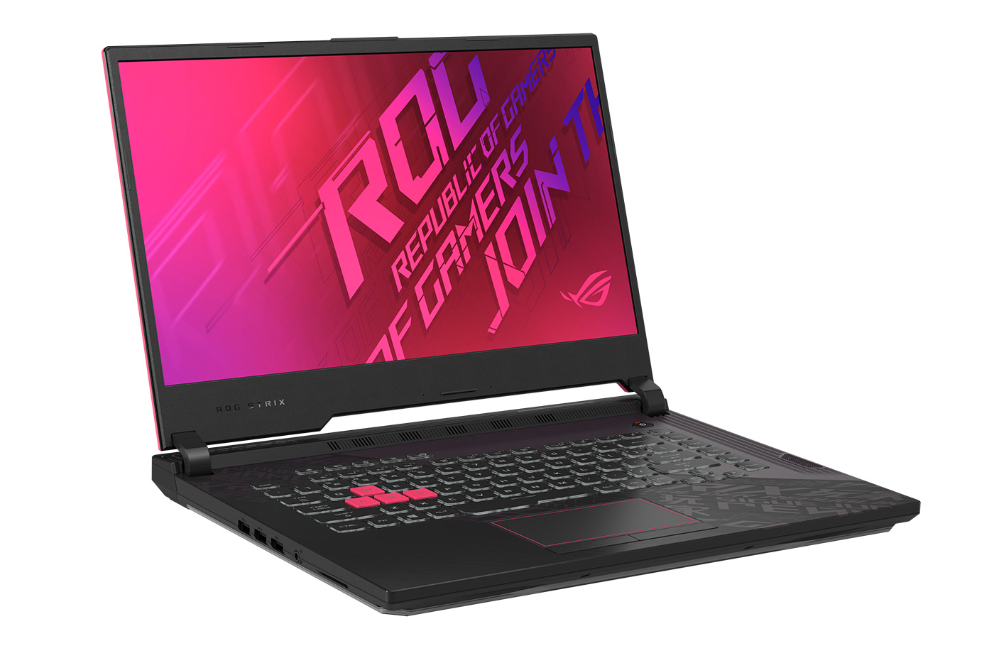   Asus ROG 2020    