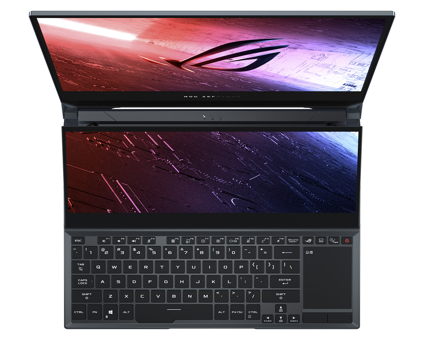   Asus ROG 2020    