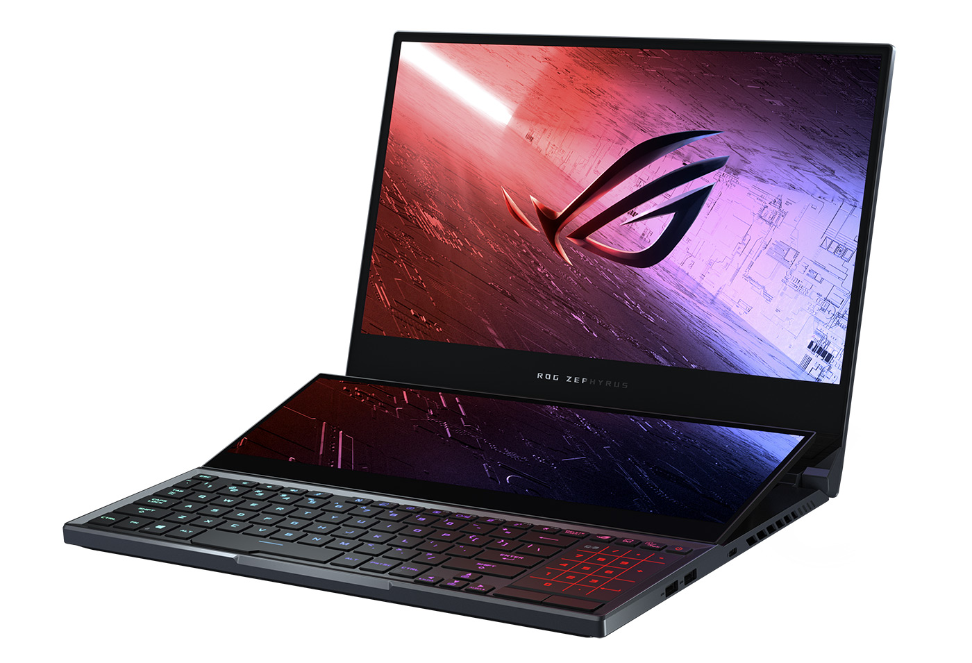   Asus ROG 2020    