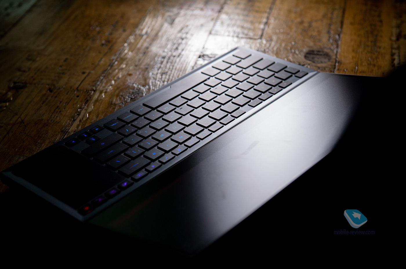   ASUS ROG Zephyrus Duo 15 (GX550)