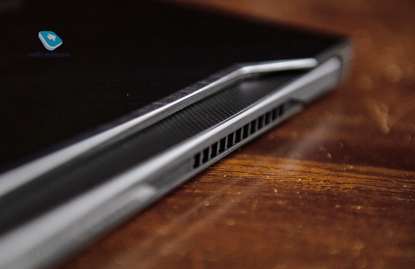  Asus ROG Zephyrus S (GX502GW)