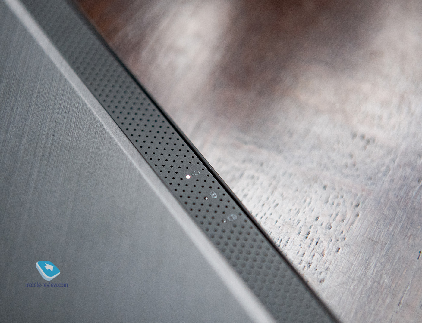   Asus ROG Zephyrus S (GX502GW)