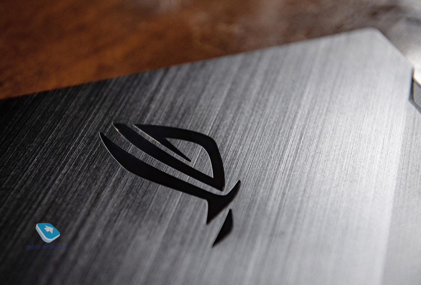   Asus ROG Zephyrus S (GX502GW)