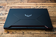   Asus TUF Gaming A15 (FX506IU)