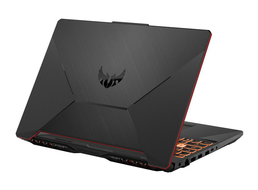   Asus TUF Gaming A15 (FX506IU)