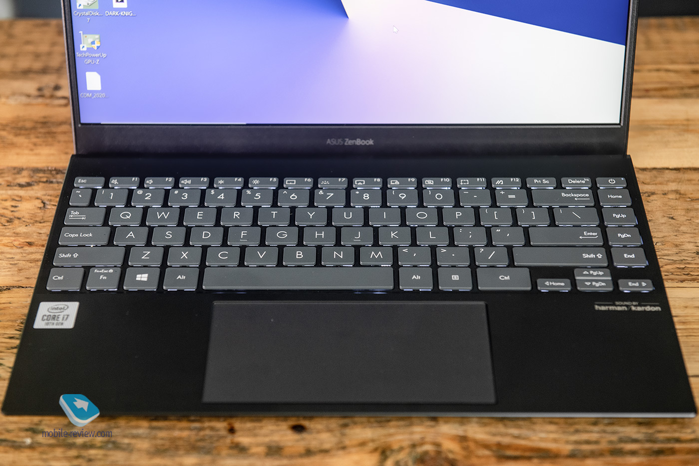  ASUS ZenBook 13 (UX325)