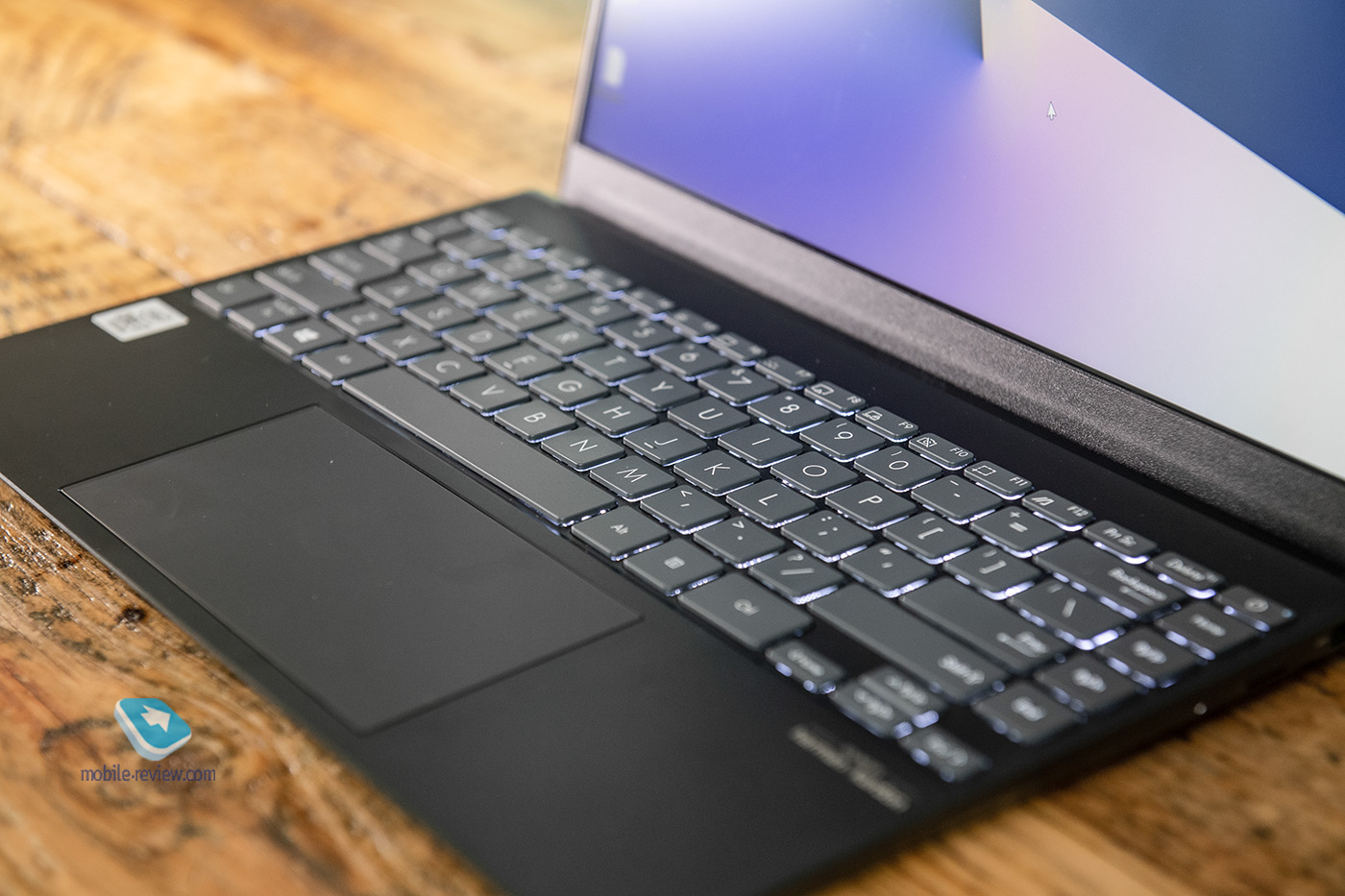  ASUS ZenBook 13 (UX325)