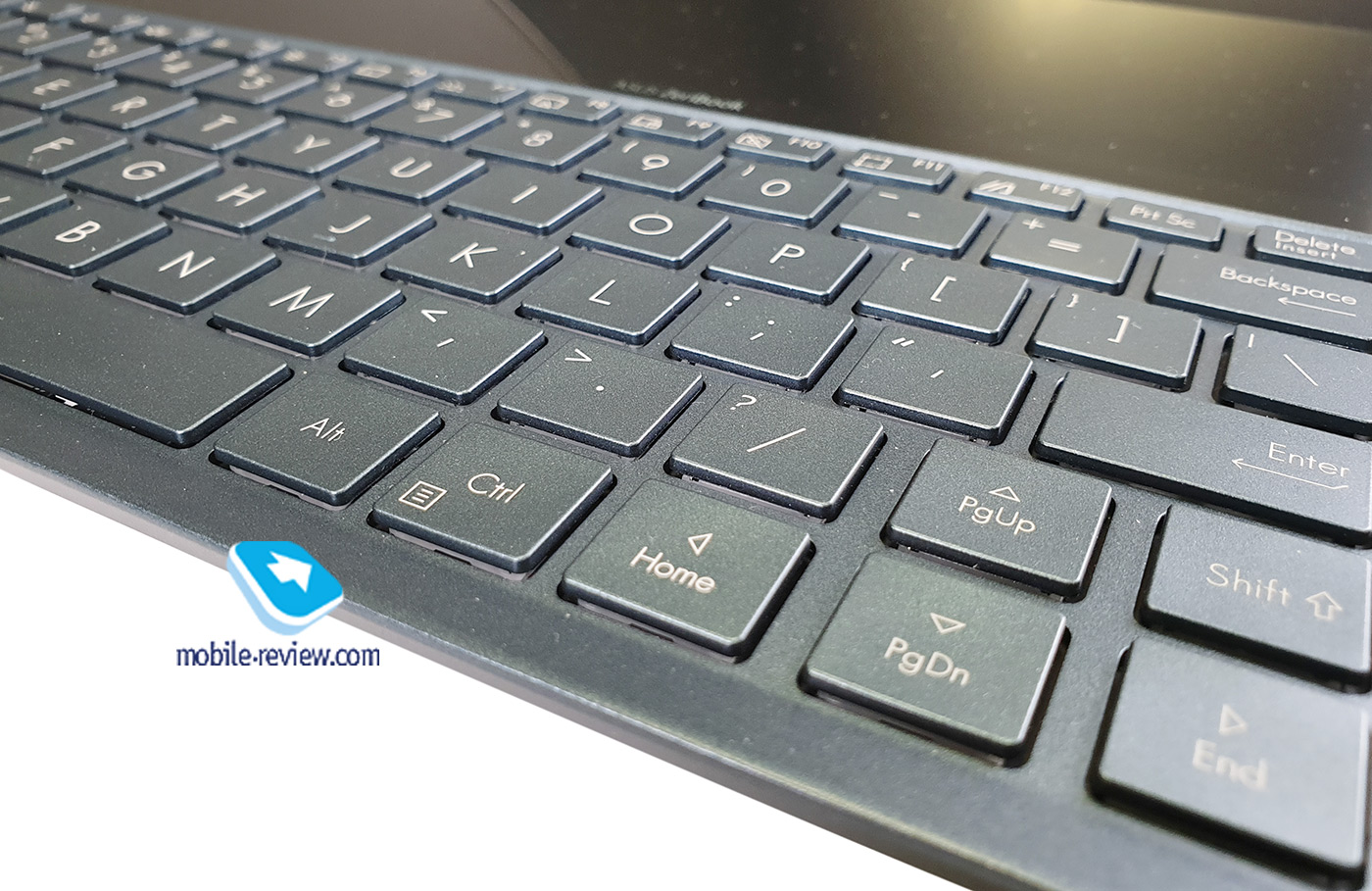 ASUS ZenBook Duo UX481:     