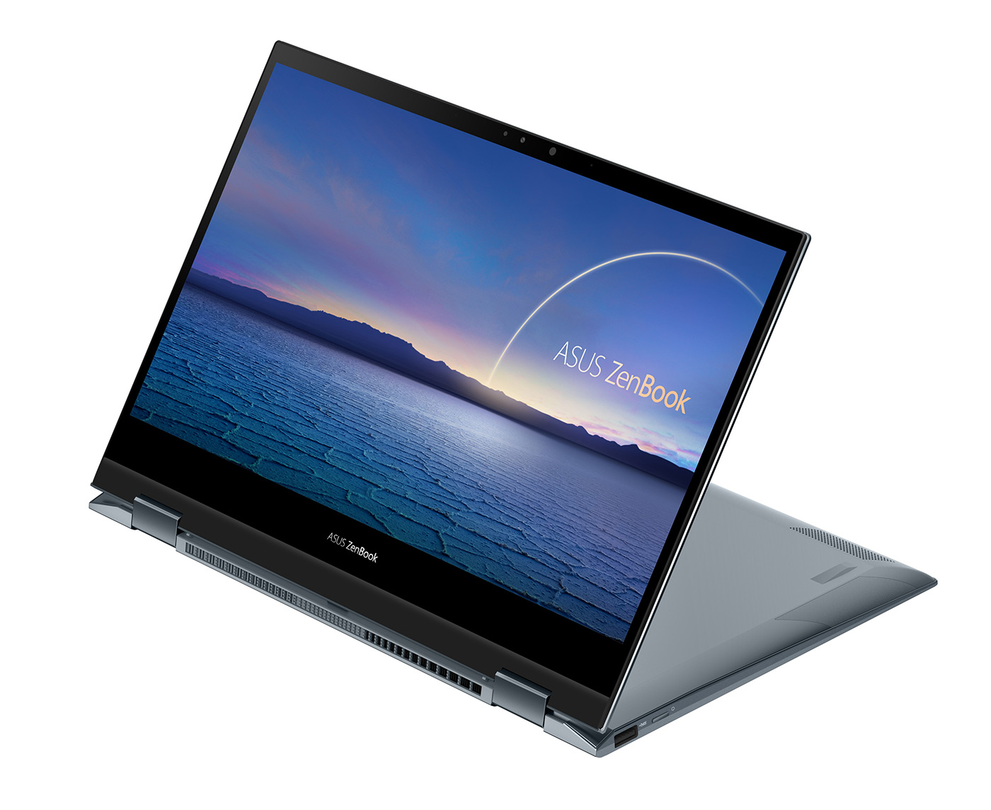    : 5  ASUS ZenBook Flip 13