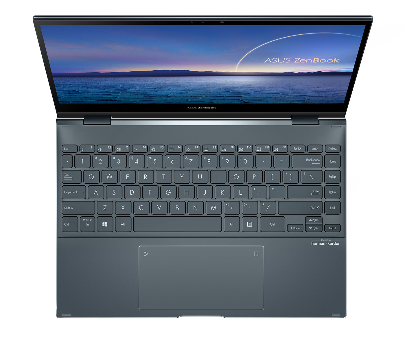    : 5  ASUS ZenBook Flip 13