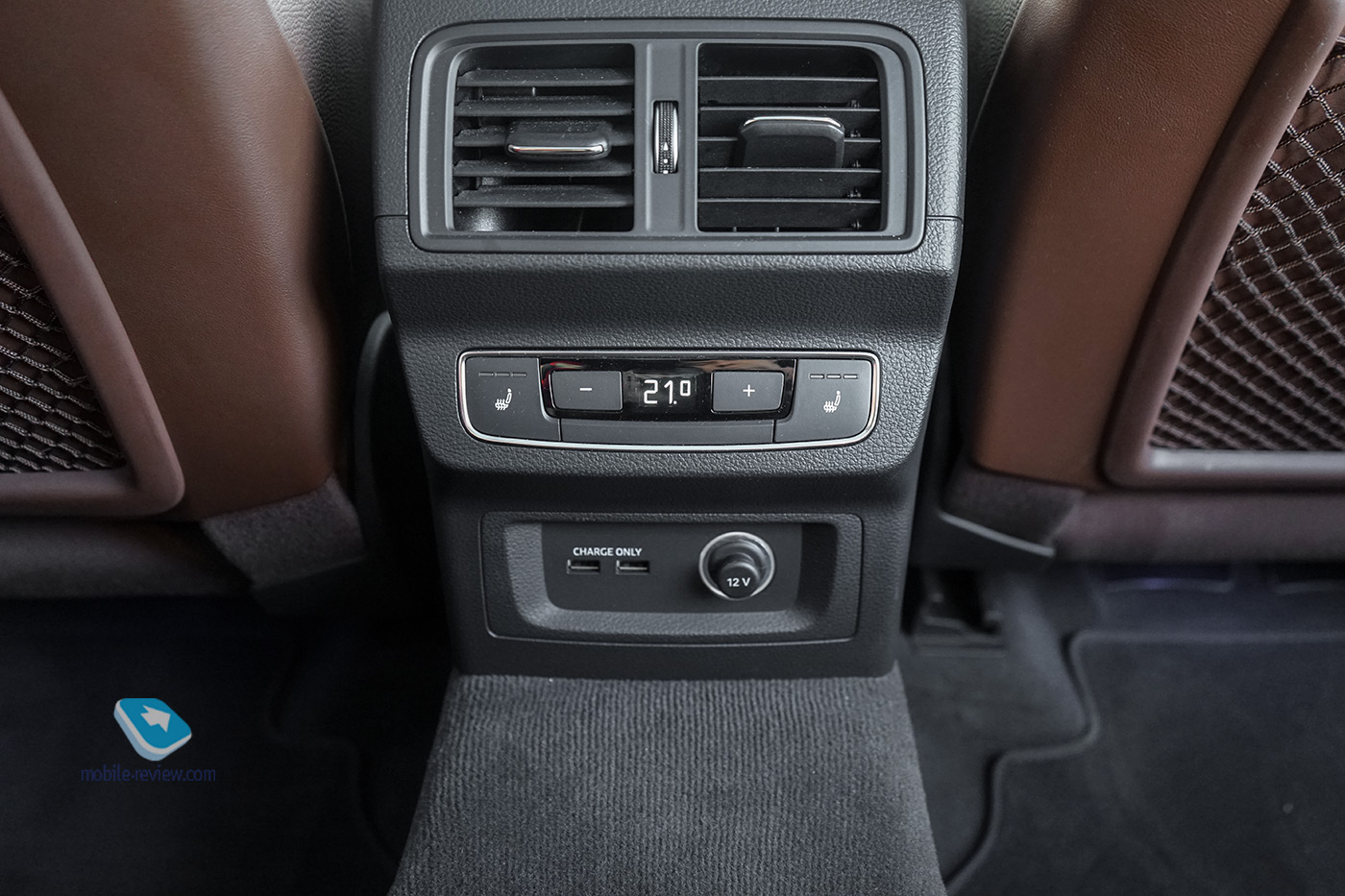  Audi Q5.     