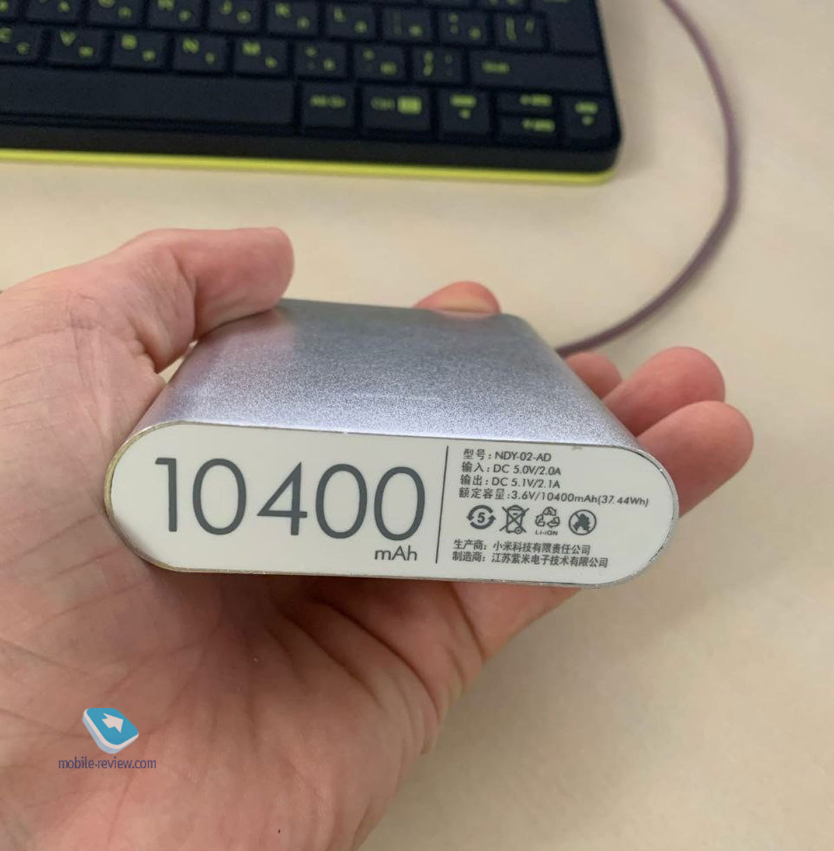  .   Xiaomi   