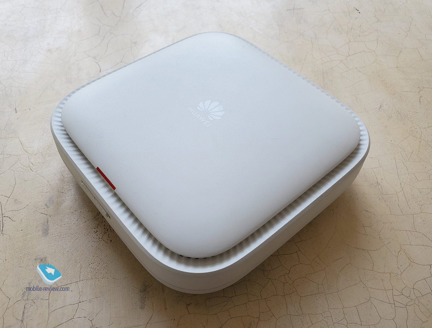  590.  Huawei      