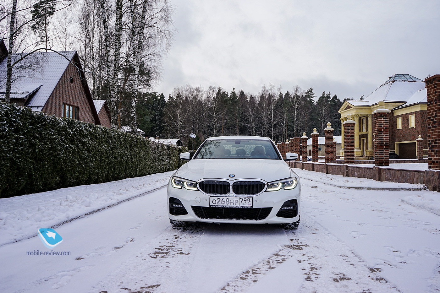  BMW 320d.  G20  F30