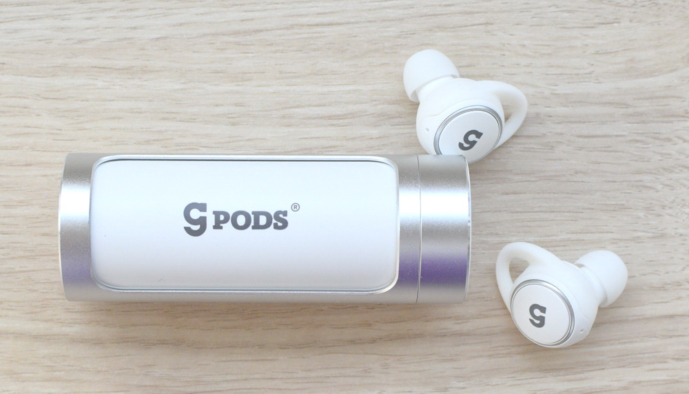       CGPods 5.0  Lite