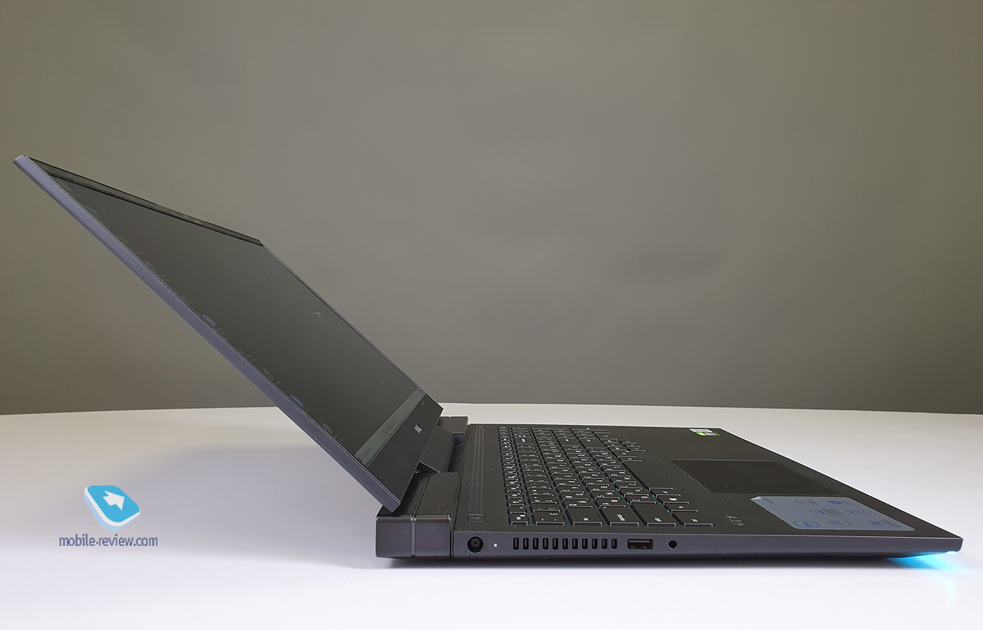  Dell G7 17:   