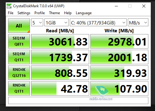  Dell G7 17:   