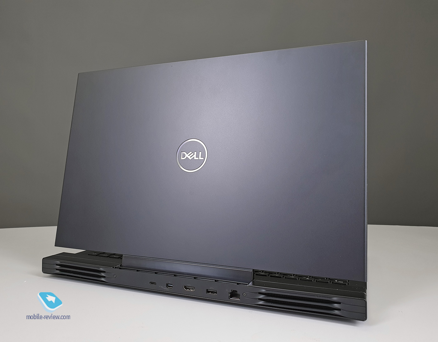  Dell G7 17:   