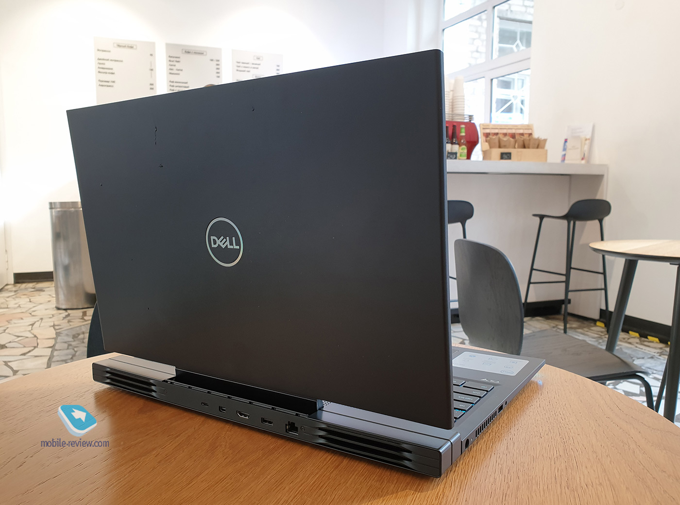  Dell G7 17:   