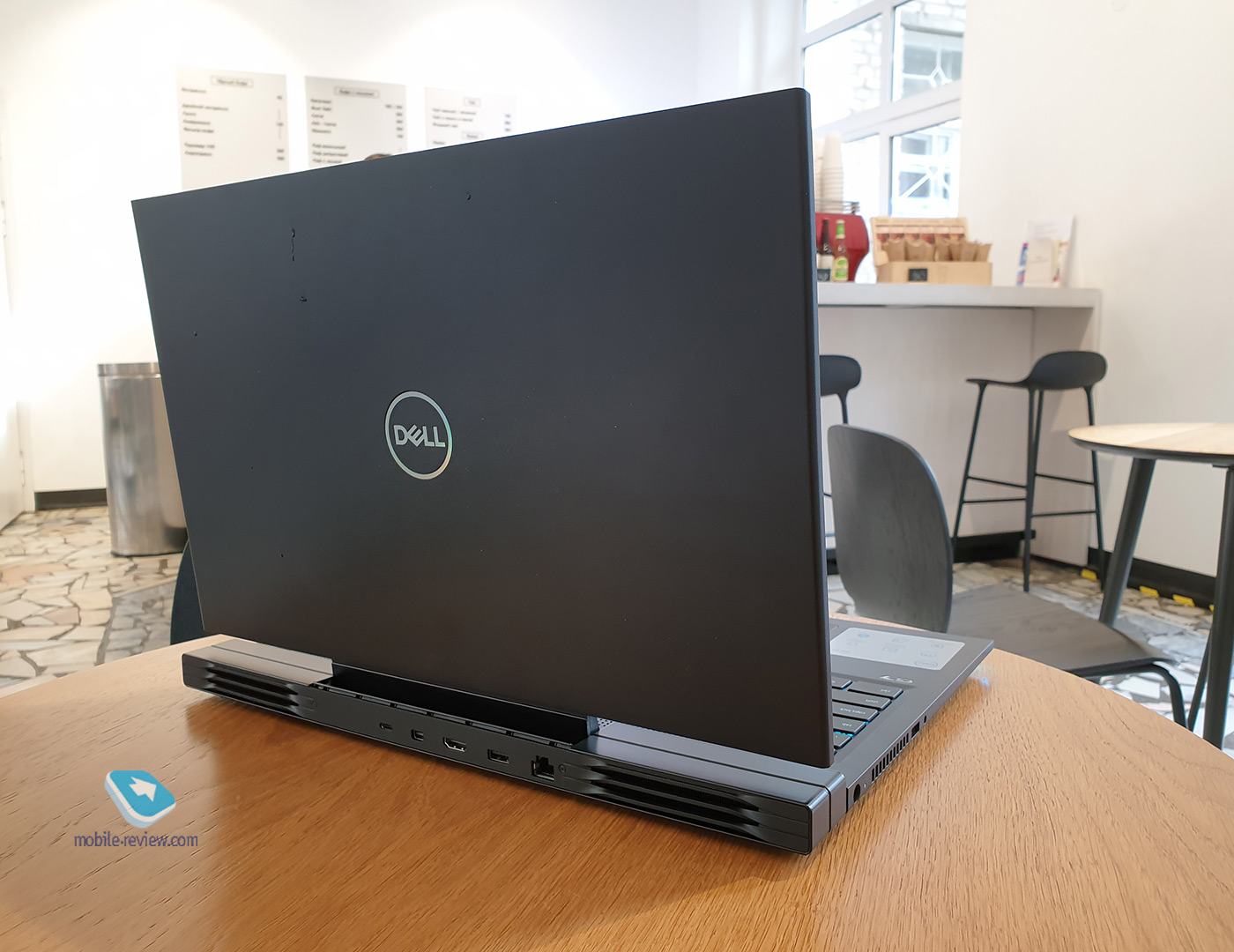  Dell G7 17:   