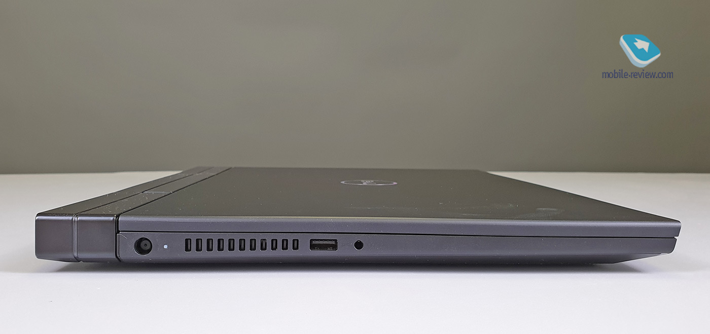  Dell G7 17:   