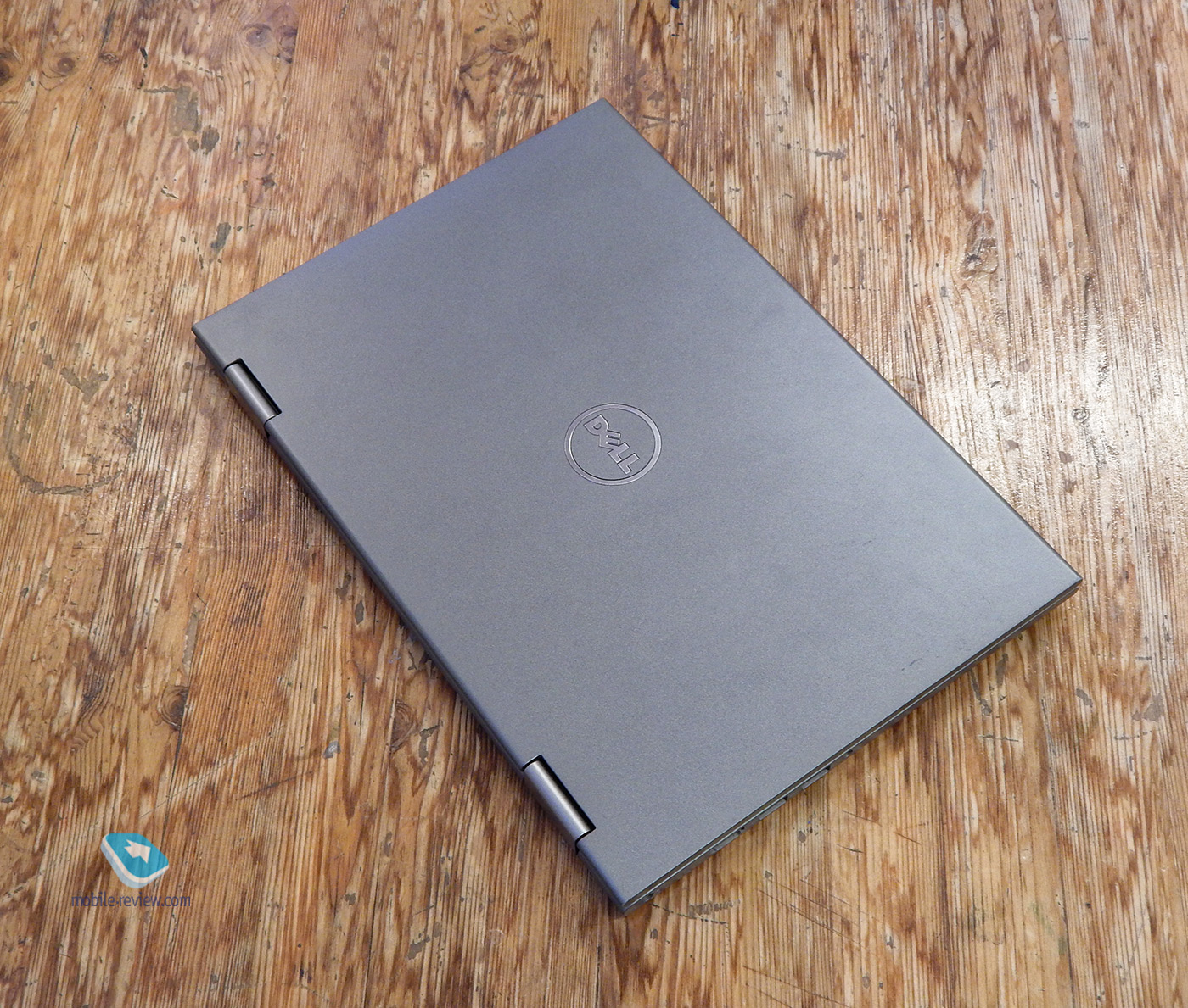  - Dell Inspiron 13 5368