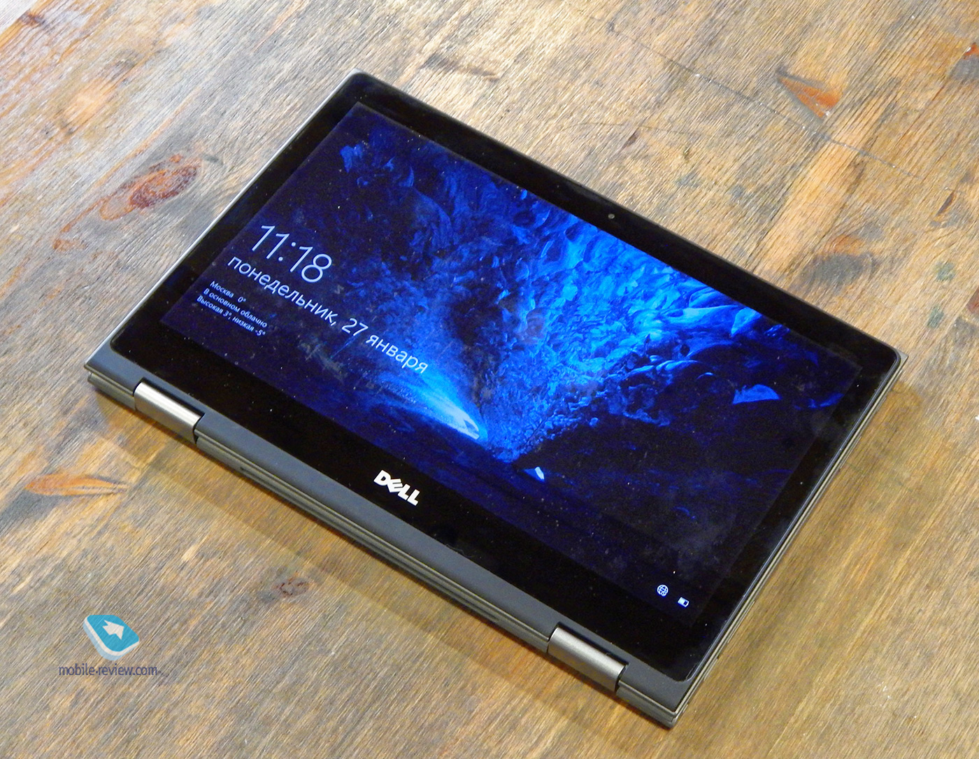  - Dell Inspiron 13 5368